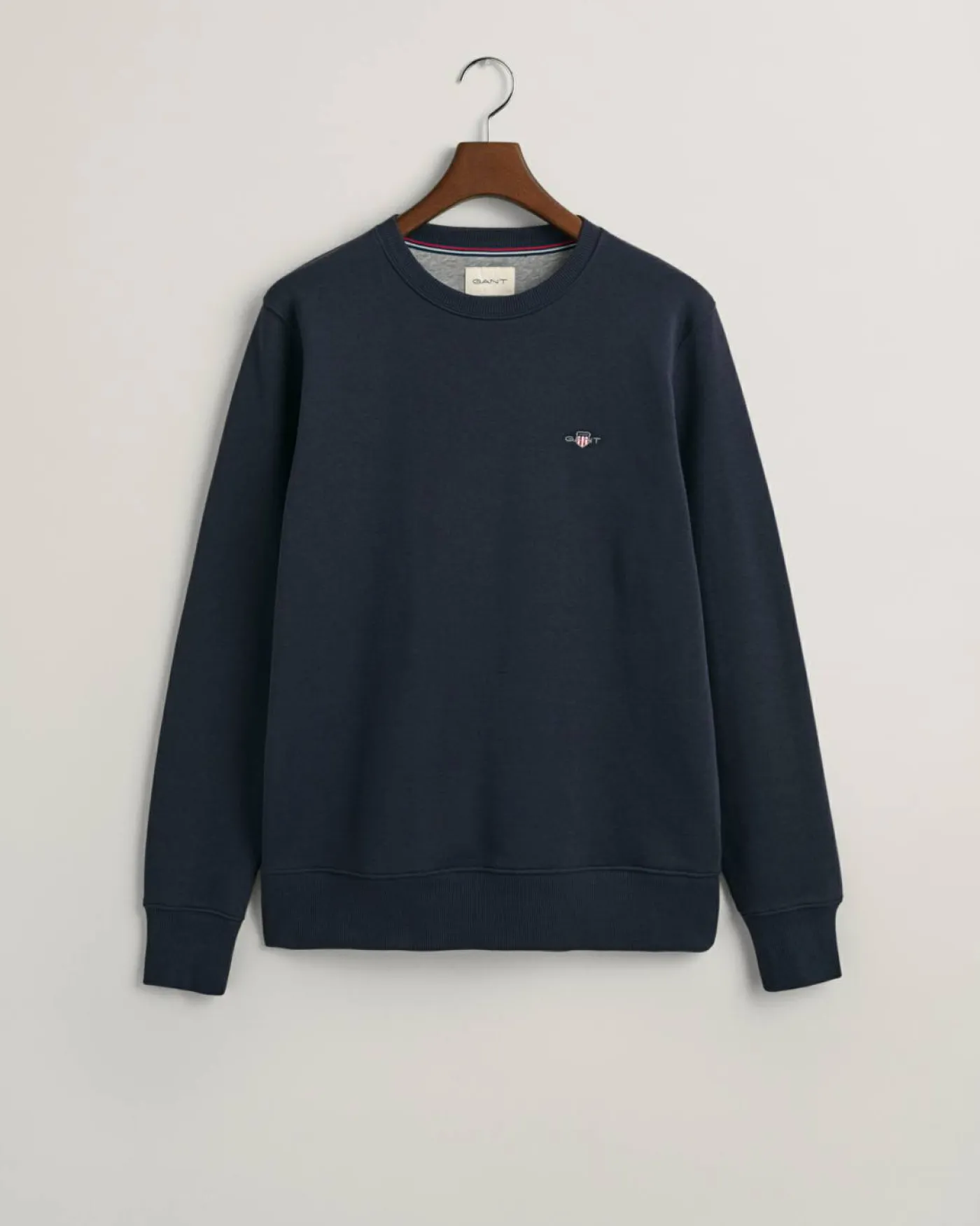 Sweatshirt "C-Neck"