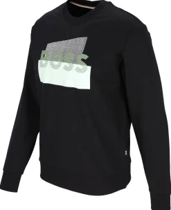 Sweatshirt "C-Soleri"