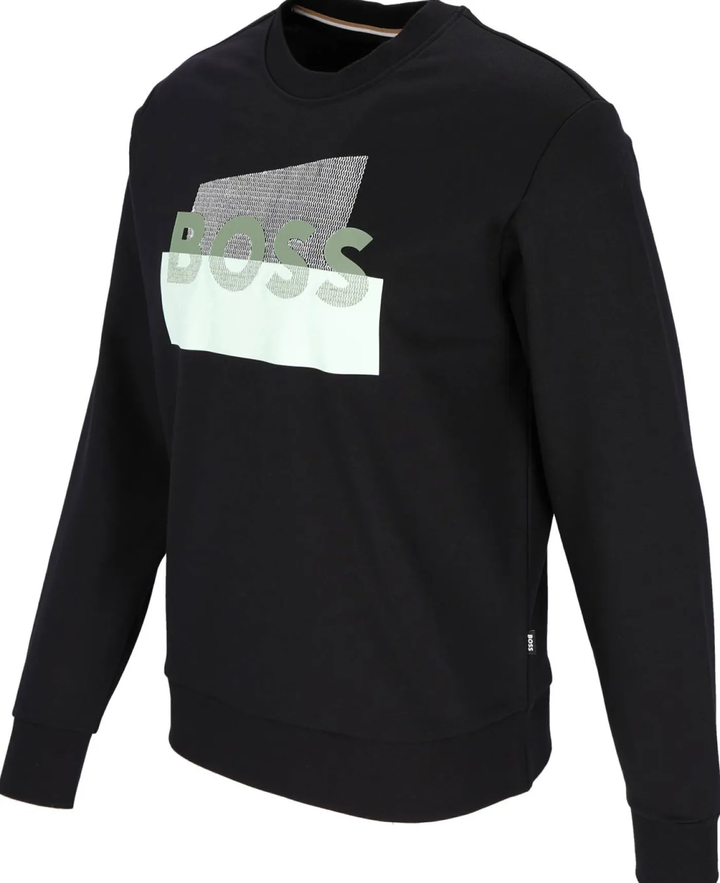 Sweatshirt "C-Soleri"