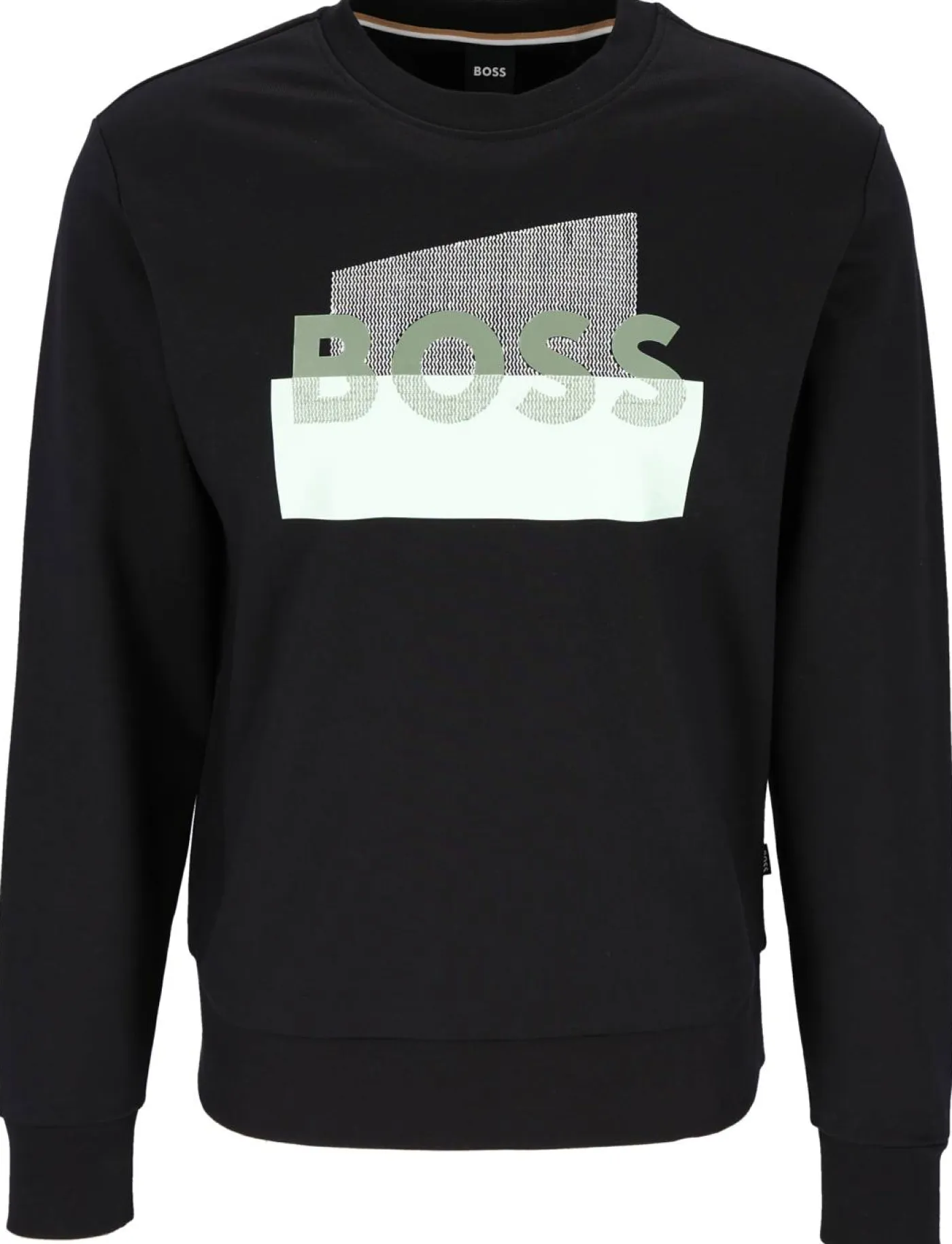 Sweatshirt "C-Soleri"
