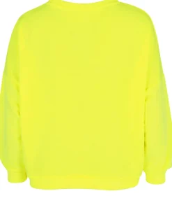 Sweatshirt "Ibiza Palm Roundneck"