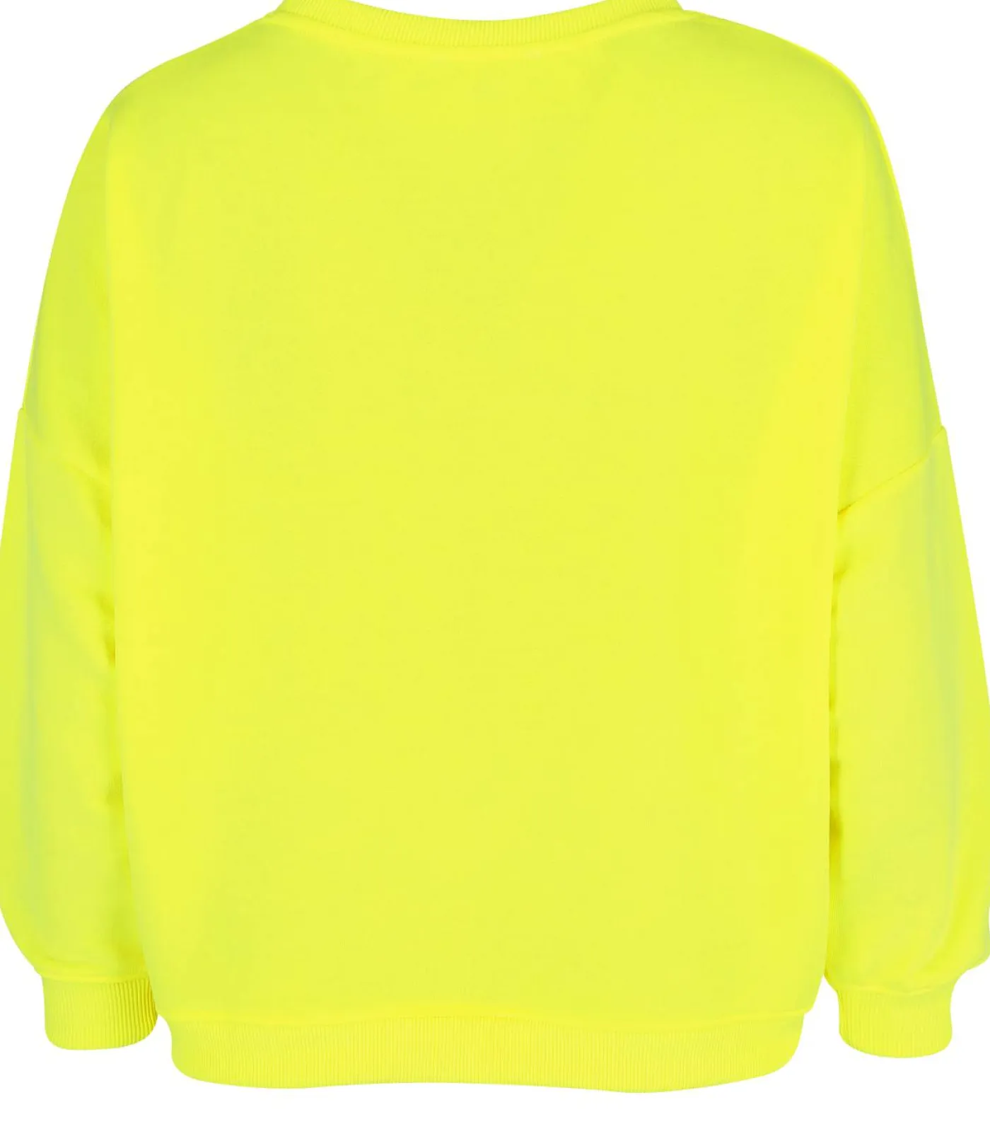 Sweatshirt "Ibiza Palm Roundneck"