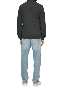 Sweatshirt Jacke