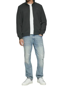 Sweatshirt Jacke