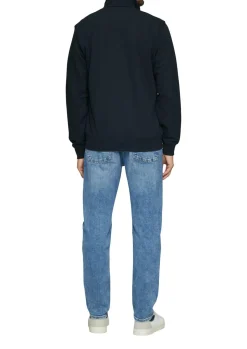 Sweatshirt Jacke