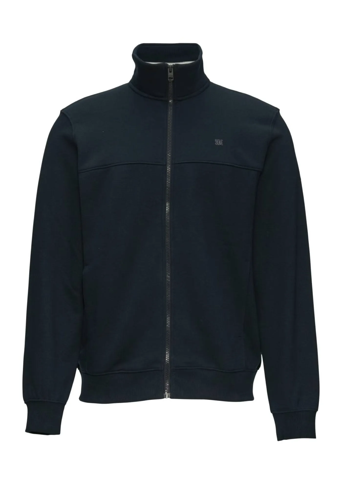 Sweatshirt Jacke