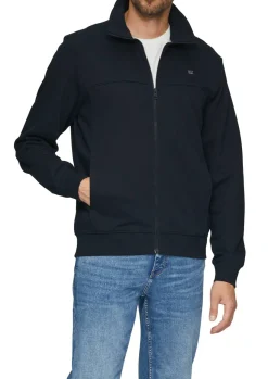 Sweatshirt Jacke