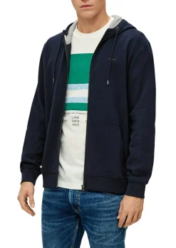 Sweatshirt Jacke