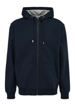 Sweatshirt Jacke