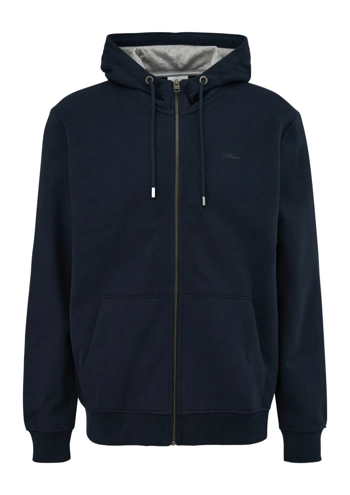 Sweatshirt Jacke