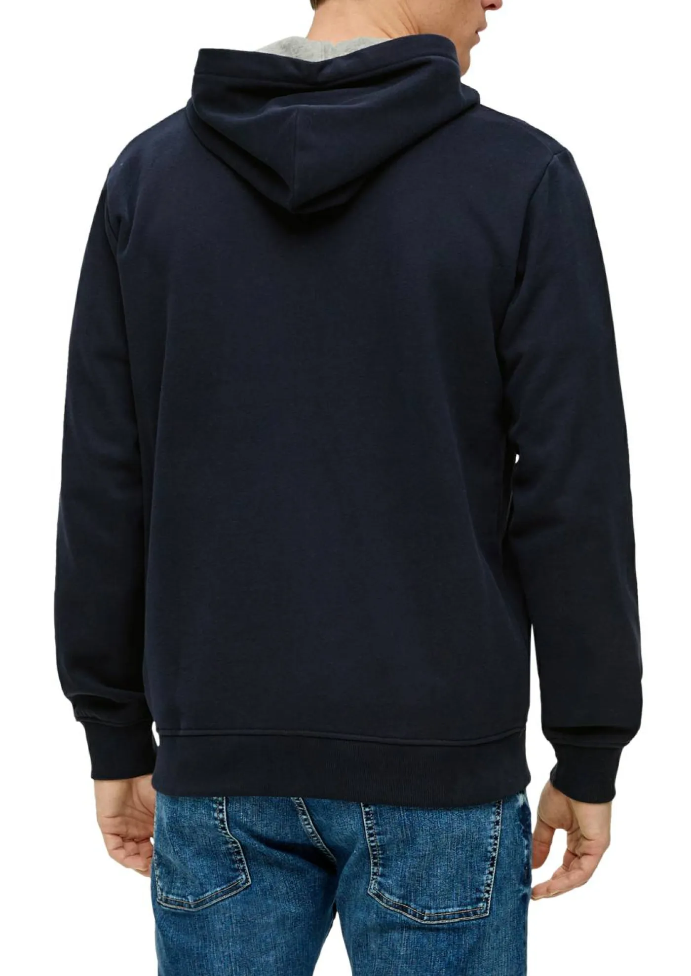 Sweatshirt Jacke