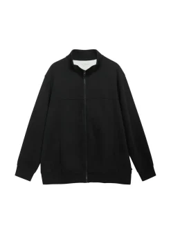 Sweatshirtjacke