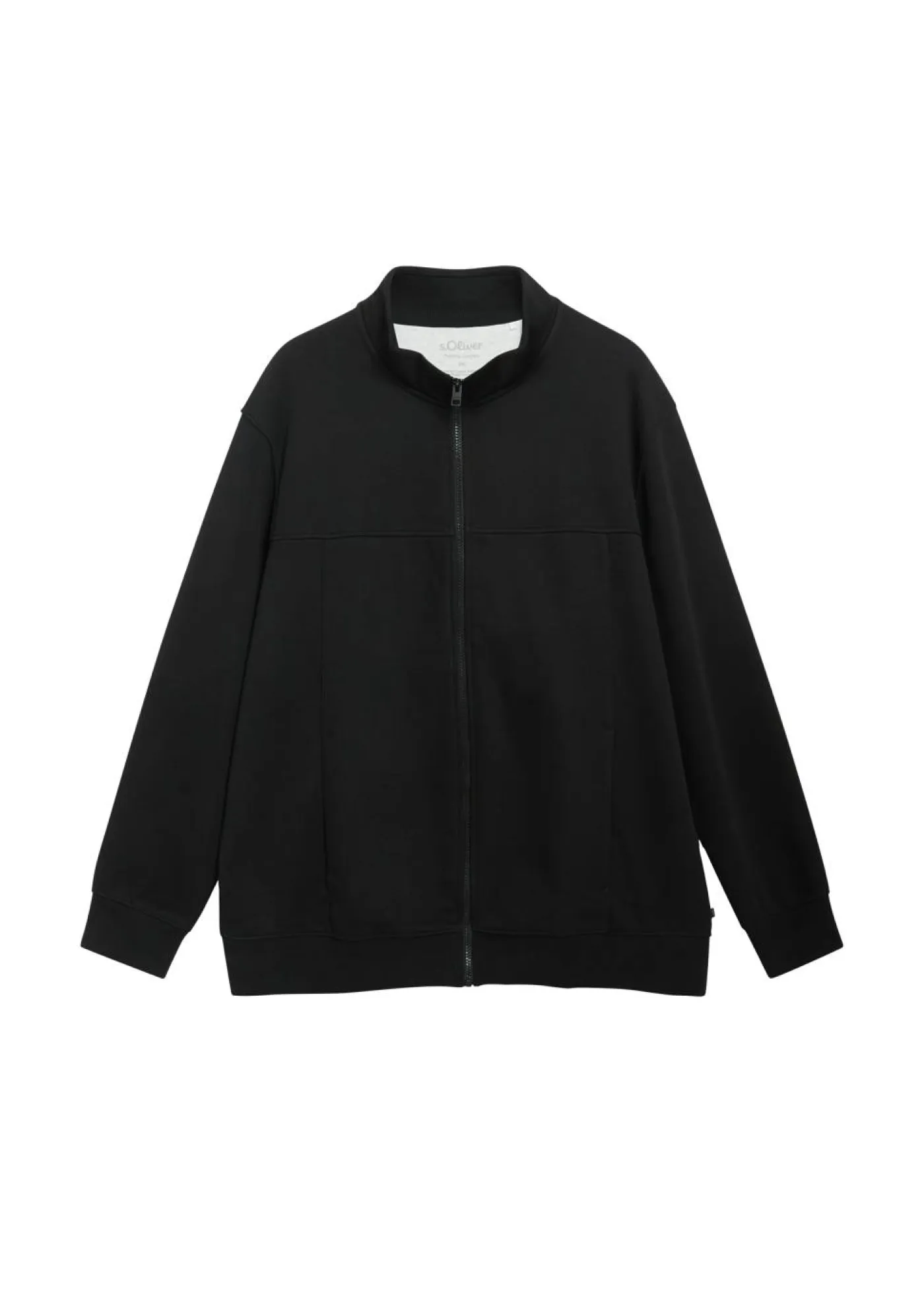 Sweatshirtjacke