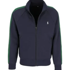 Sweatshirt-Jacke
