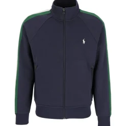 Sweatshirt-Jacke