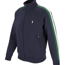 Sweatshirt-Jacke