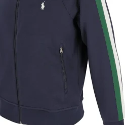 Sweatshirt-Jacke