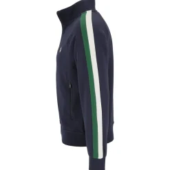 Sweatshirt-Jacke