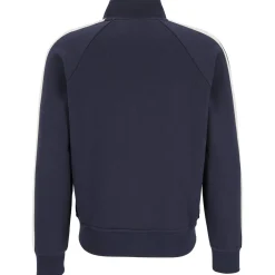 Sweatshirt-Jacke