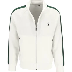 Sweatshirt-Jacke