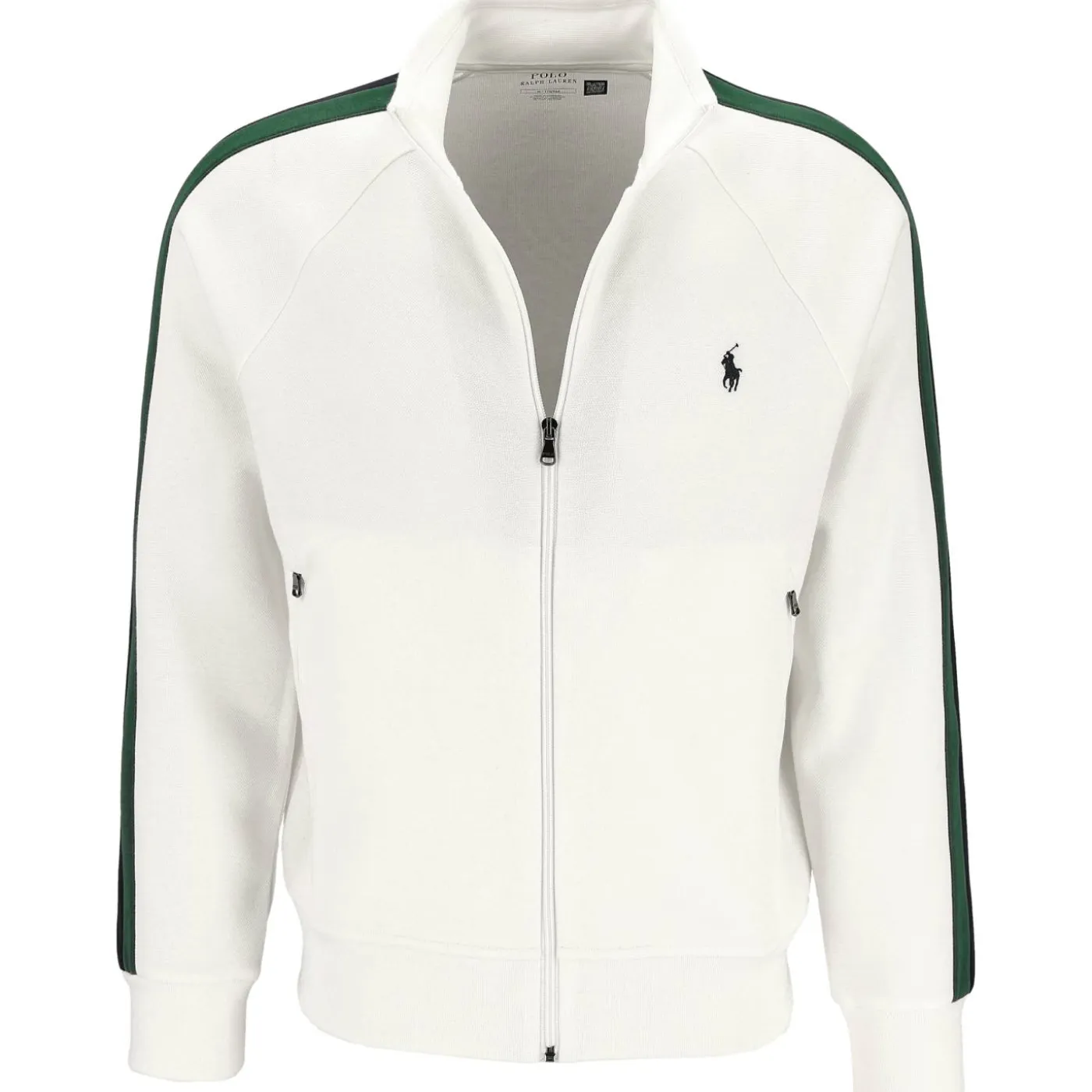 Sweatshirt-Jacke
