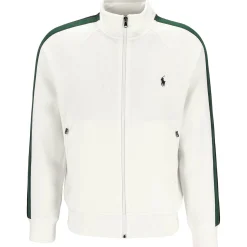 Sweatshirt-Jacke