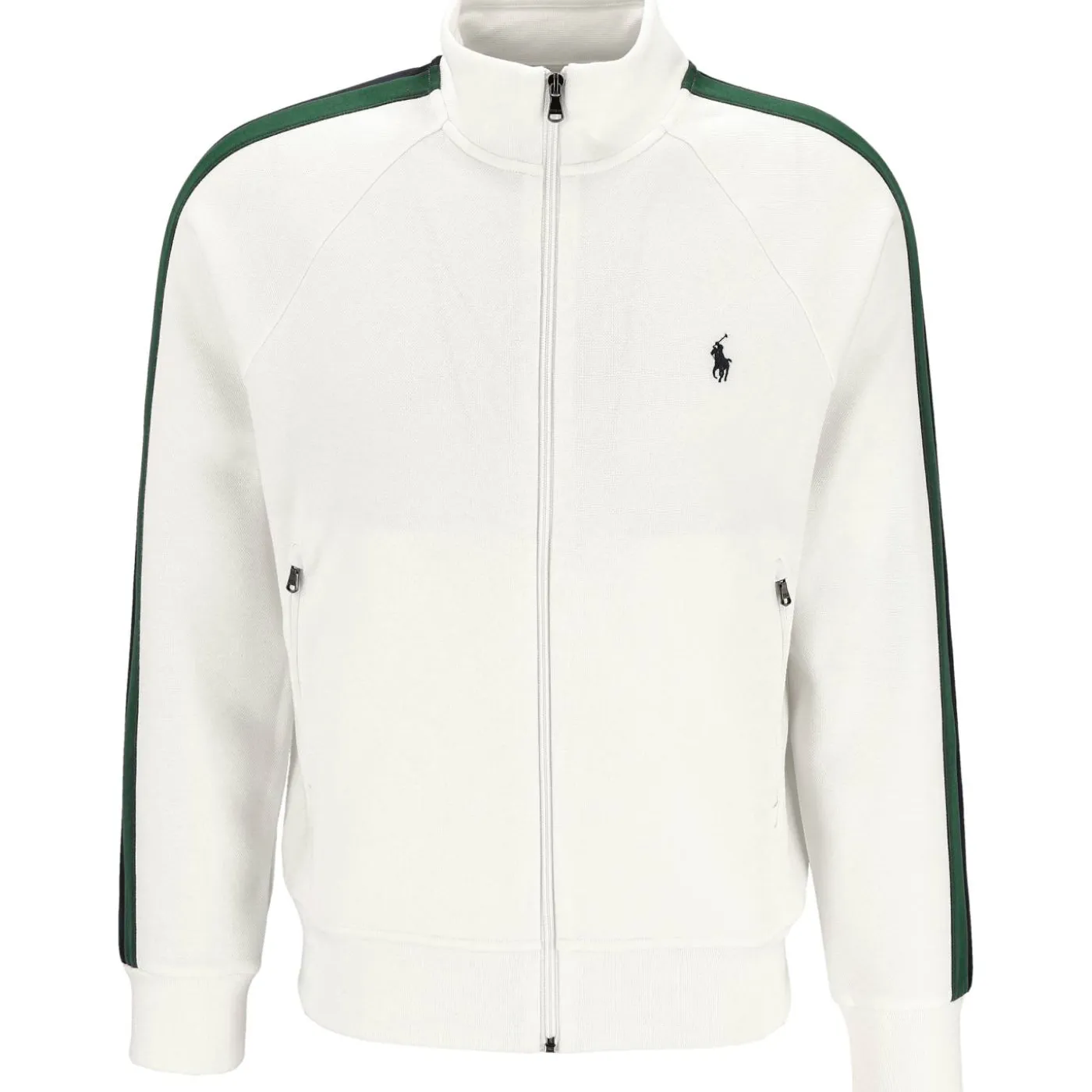 Sweatshirt-Jacke