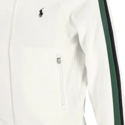 Sweatshirt-Jacke