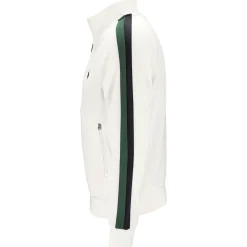 Sweatshirt-Jacke