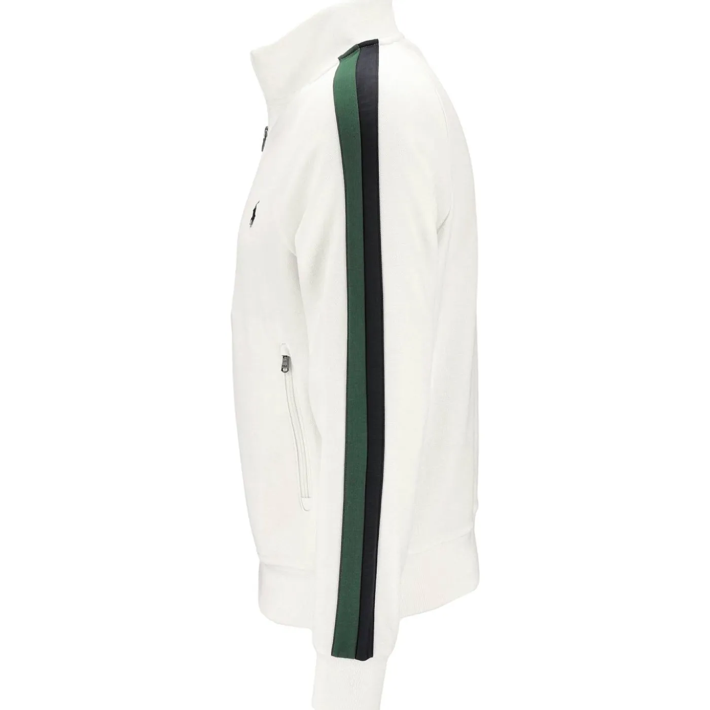 Sweatshirt-Jacke