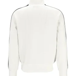 Sweatshirt-Jacke