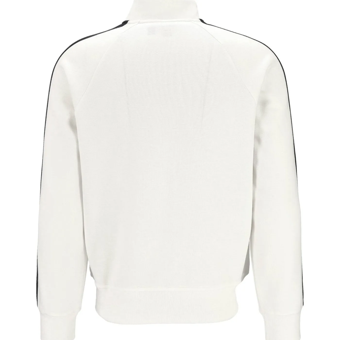 Sweatshirt-Jacke