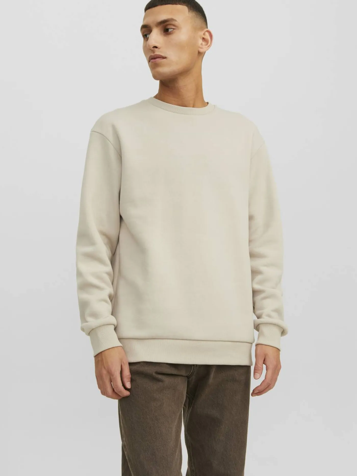 Sweatshirt "JJEBRADLEY"
