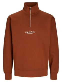 Sweatshirt "JORVESTERBRO"