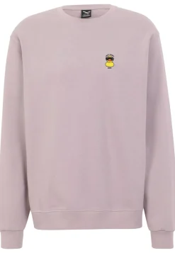 Sweatshirt "Lazy Sunny Day"