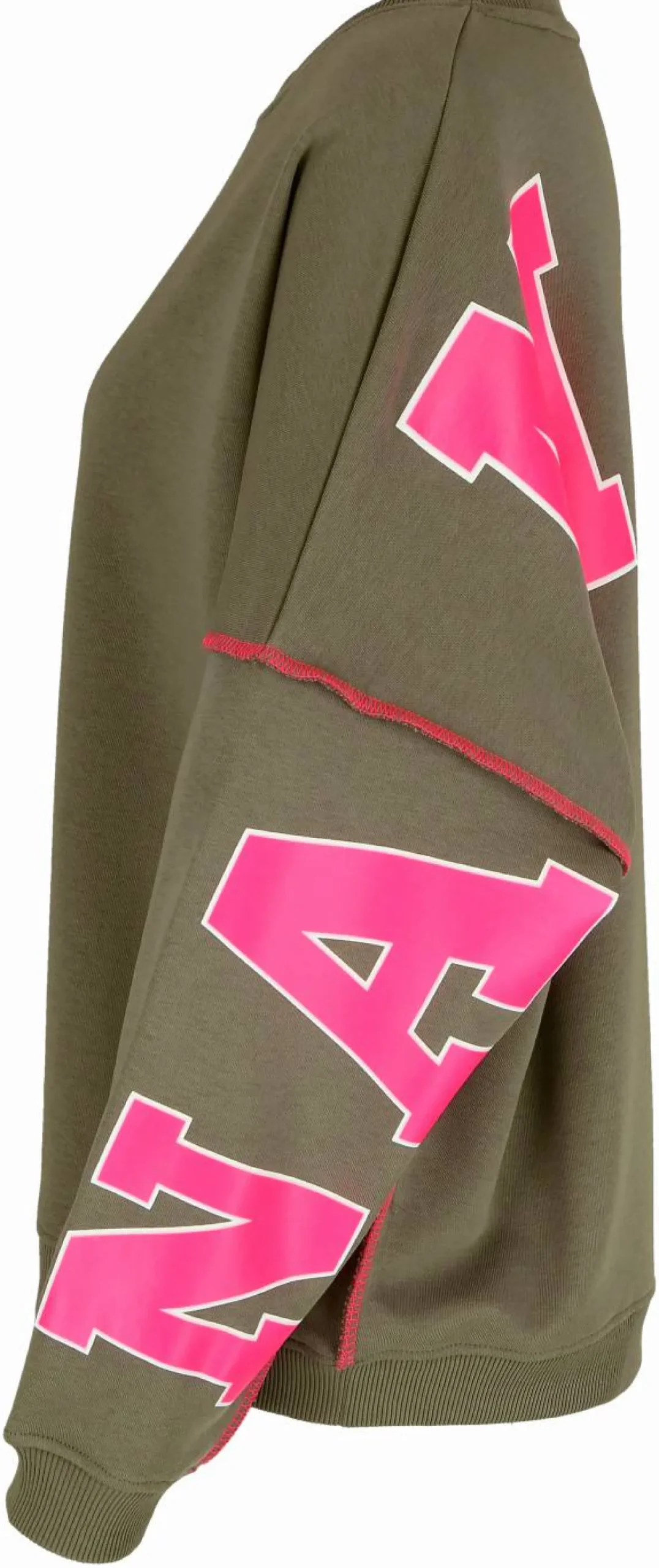 Sweatshirt "Namasté"