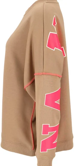 Sweatshirt "Namasté"