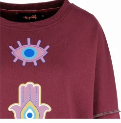 Sweatshirt "Namaste"
