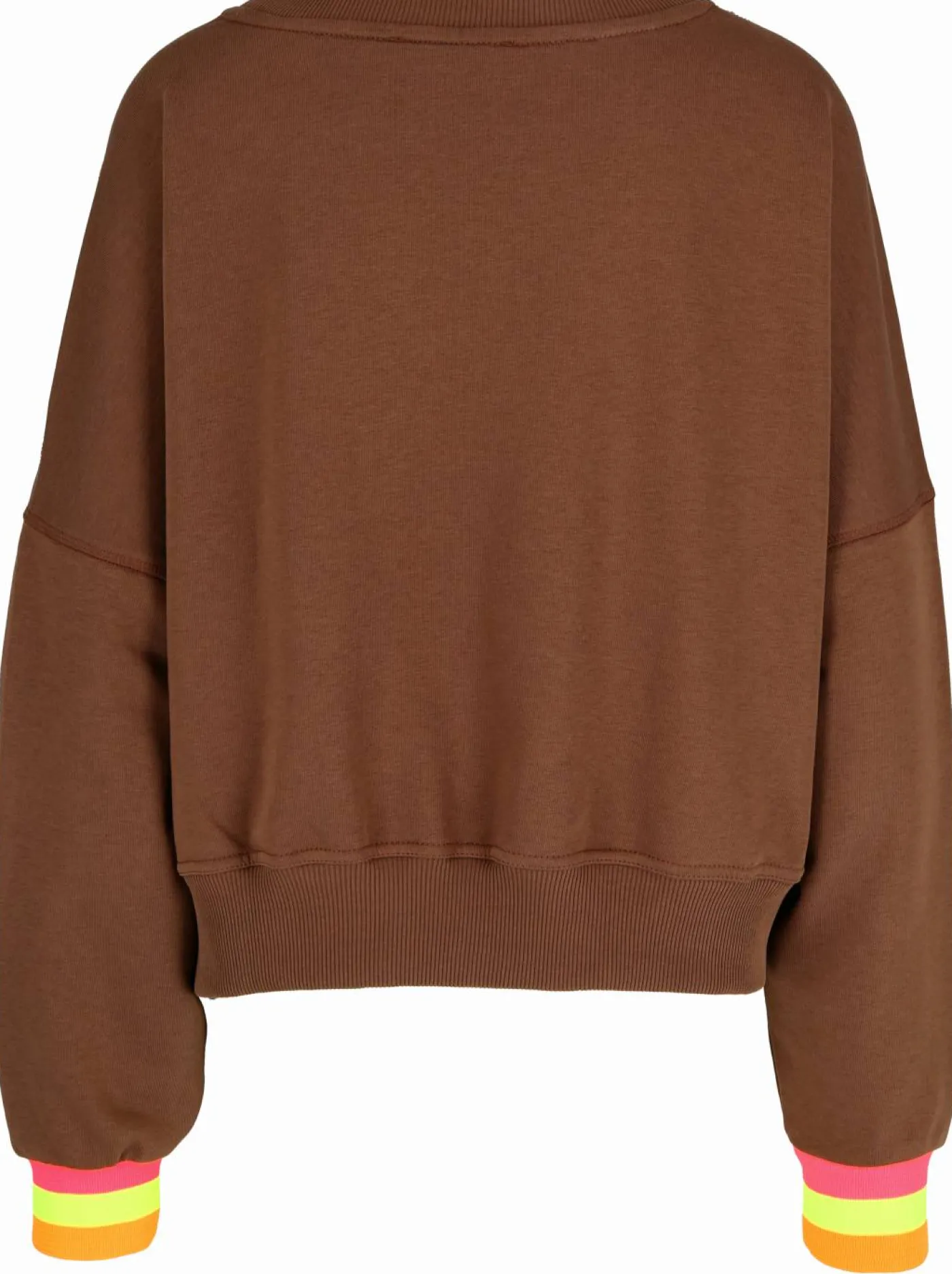 Sweatshirt "No.1"