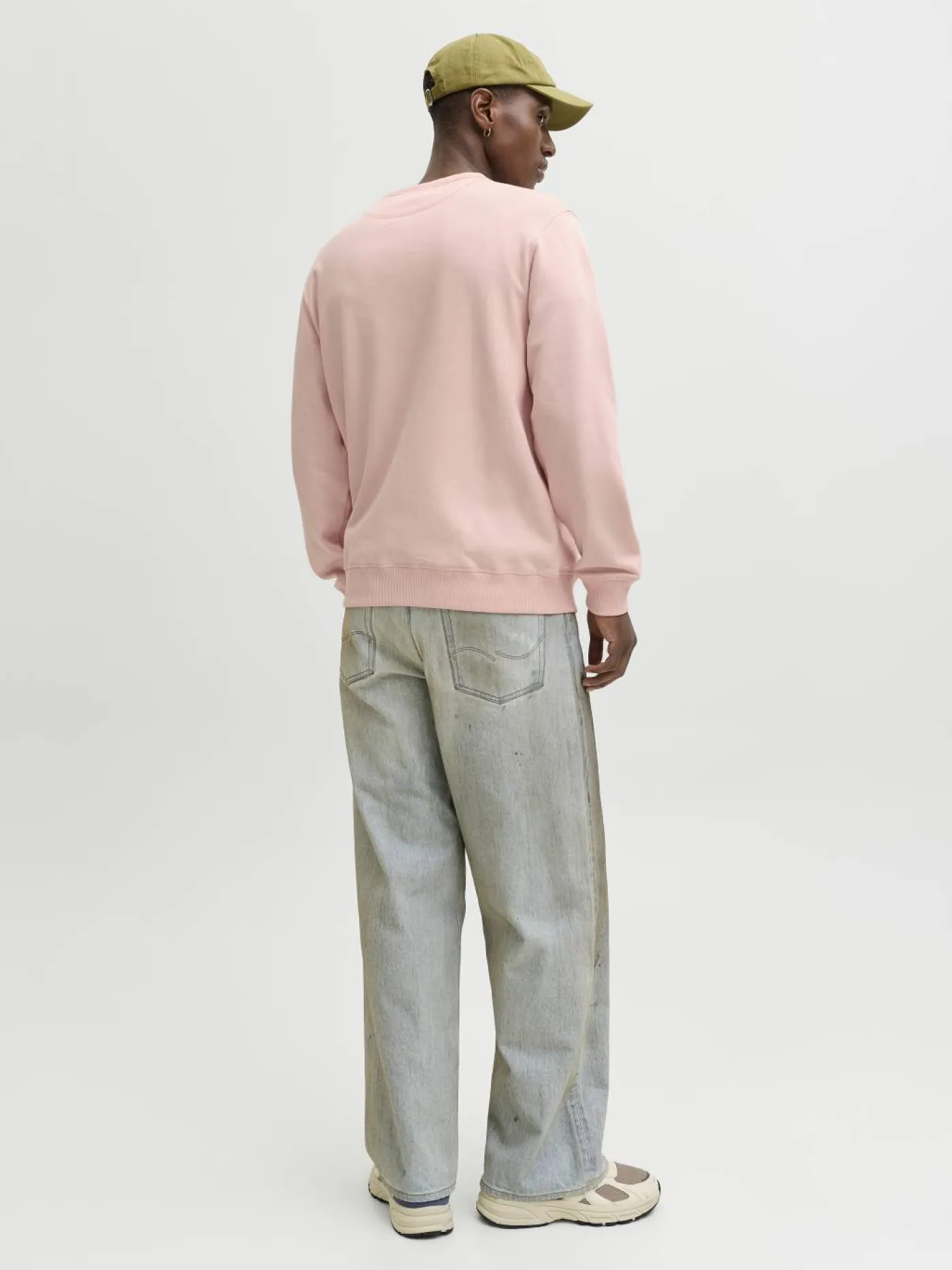 Sweatshirt "Norrebro"