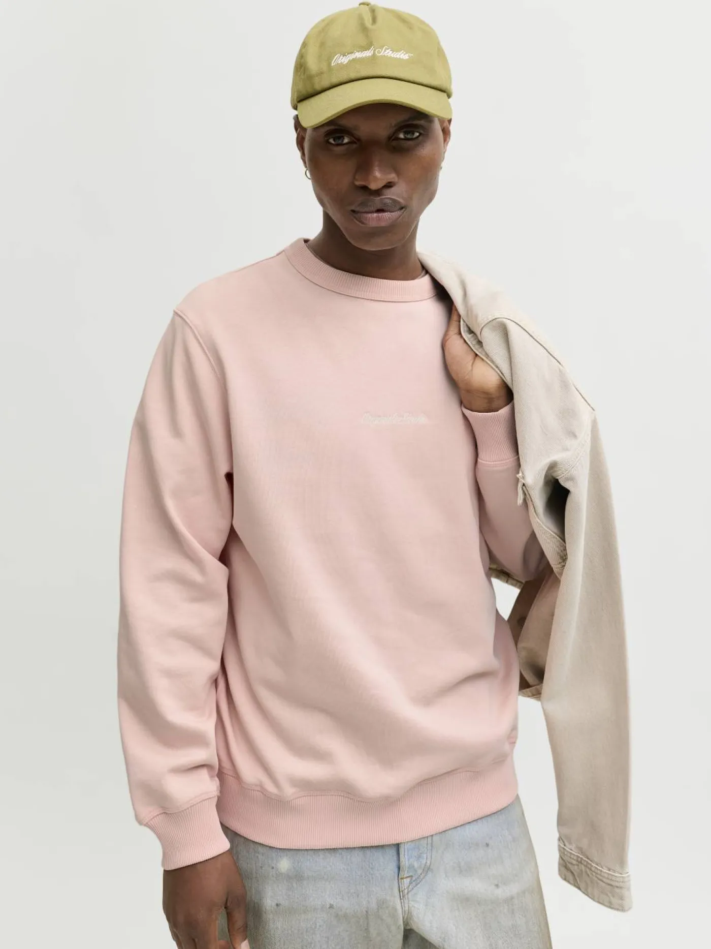 Sweatshirt "Norrebro"