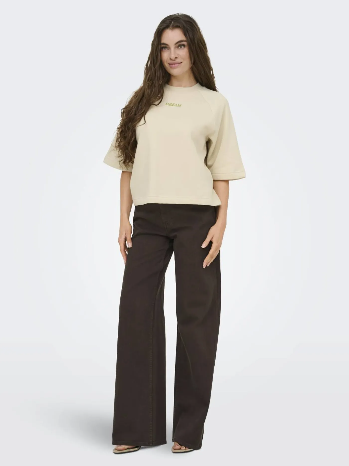 Sweatshirt "Olivia"