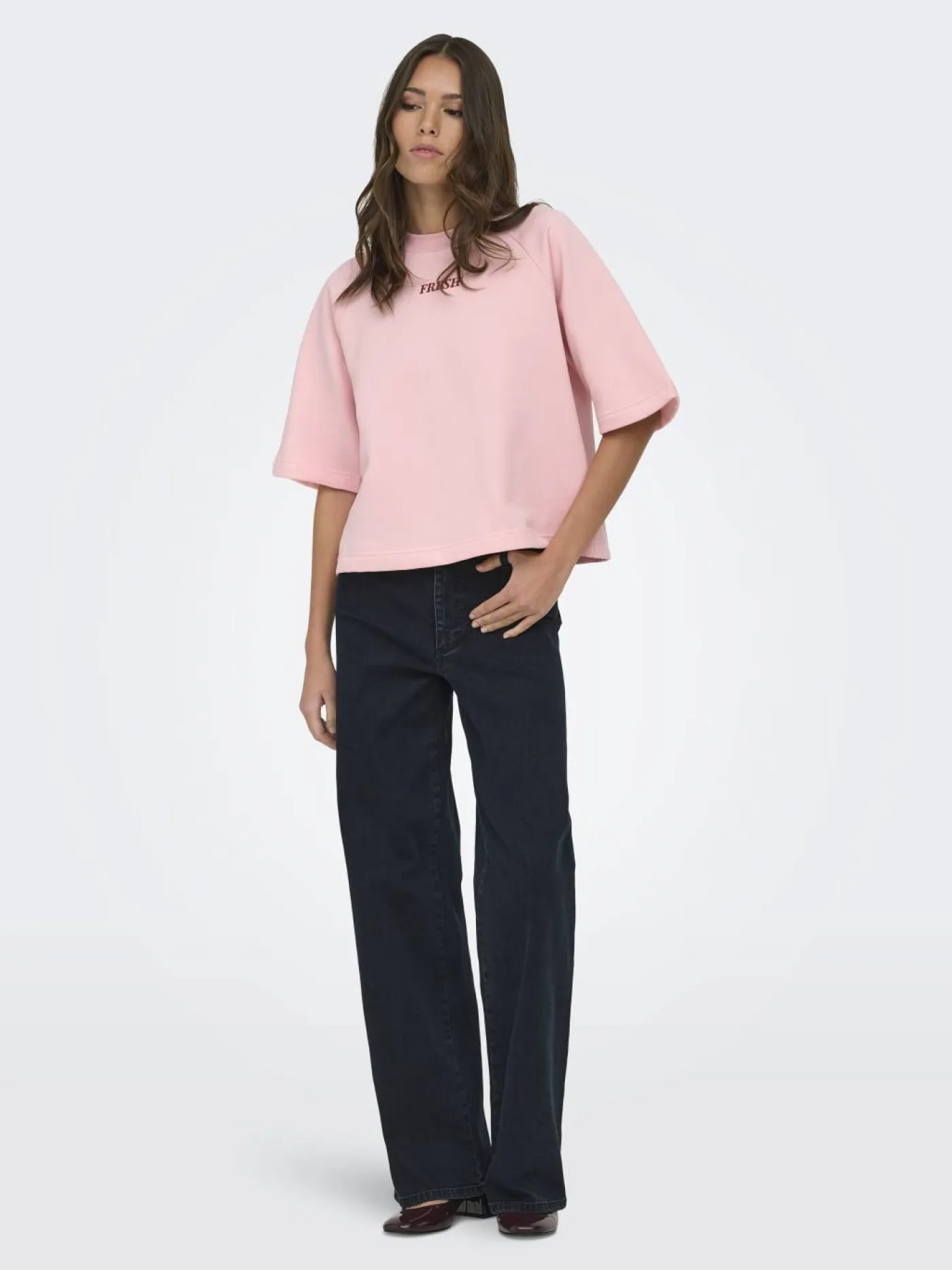 Sweatshirt "Olivia"