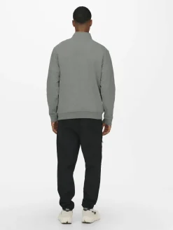 Sweatshirt "ONSCERES"
