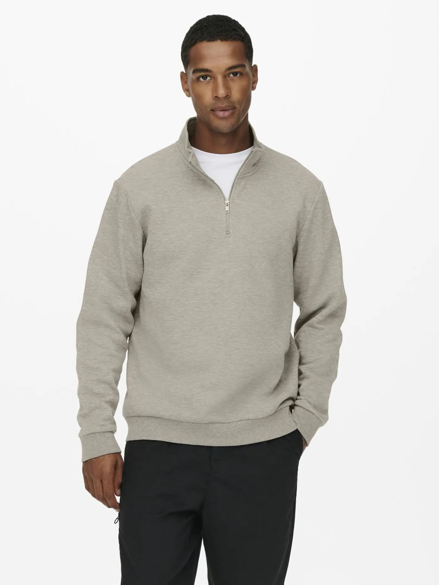 Sweatshirt "ONSCERES"
