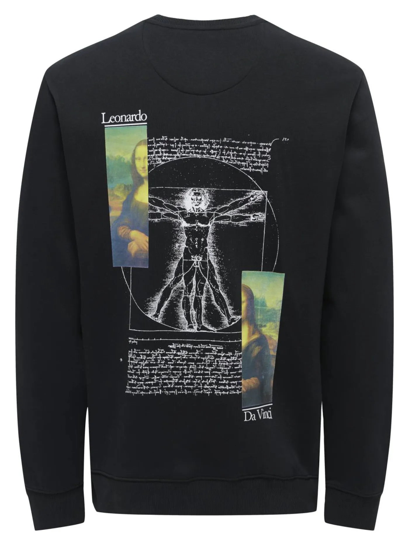 Sweatshirt "ONSMonalisa"