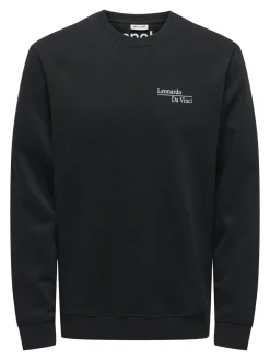 Sweatshirt "ONSMonalisa"