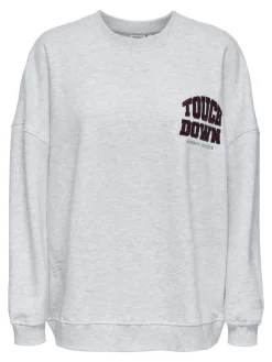 Sweatshirt "RILLO"