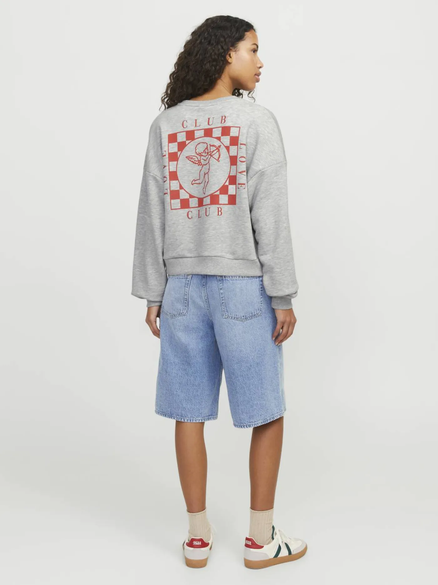 Sweatshirt "RLX"