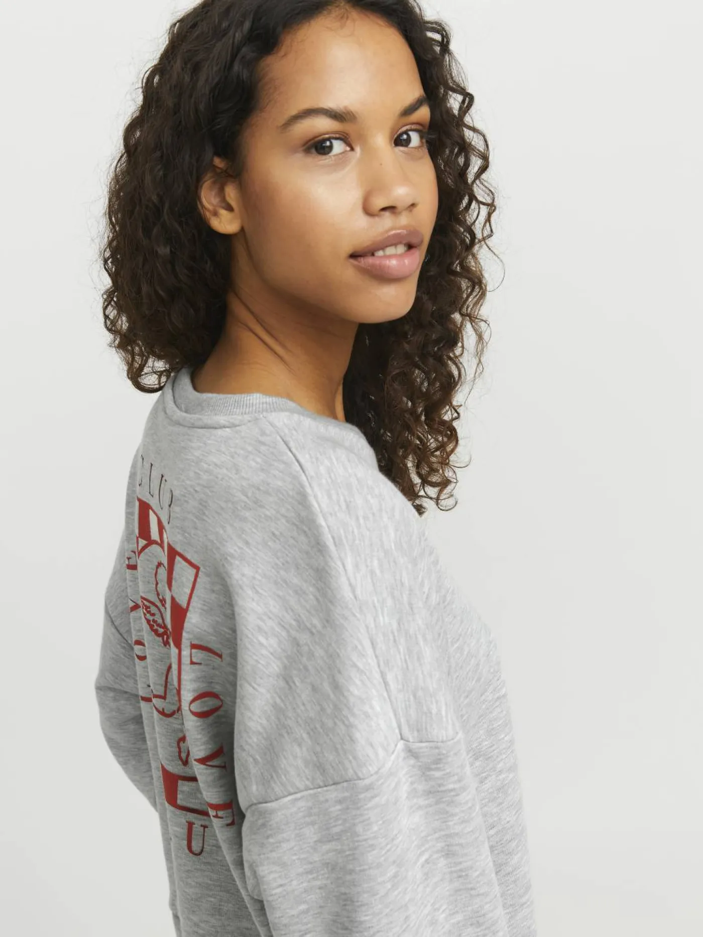 Sweatshirt "RLX"
